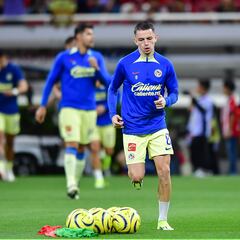 América vs Cruz Azul: horario, TV, canal, cómo y dónde ver el Clásico Joven amistoso