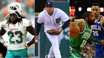 Desde hace décadas las tres grandes ligas deportivas de Estados Unidos han organizado partidos fuera de territorio americano con grandes resultados.