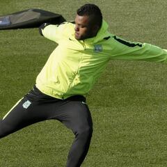 Agenda AS: Programación de la semana con aroma navideño