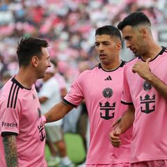 MLS All-Star game 2024: Schedule of events and how to watch the concert, skills challenge, match…