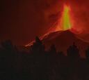 Volcán en La Palma: resumen de noticias del 3 de noviembre