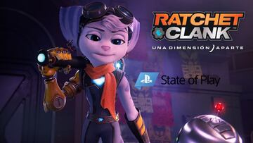 State of Play regresa en abril con Ratchet & Clank: Una Dimensión Aparte como foco principal
