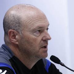 Mel: “Que no haya dudas de que hubiera conseguido el objetivo”