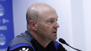 Pepe Mel se despidi&oacute; de la afici&oacute;n del Deportivo