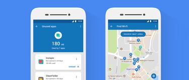 Google: Datally te ayuda a no desperdiciar datos