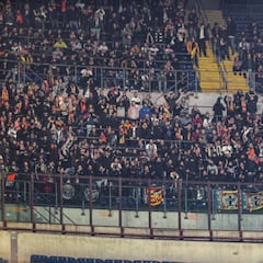 La OMS también critica el Atalanta-Valencia: "Fue un acelerador para el contagio"