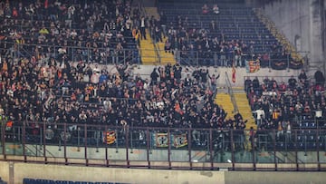 La OMS tambi¨¦n critica el Atalanta-Valencia: "Fue un acelerador para el contagio"