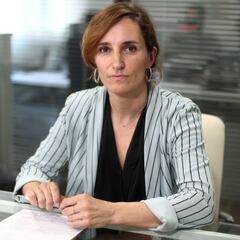 Revés de Más Madrid a Pablo Iglesias