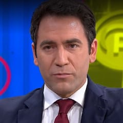 García Egea rompe su silencio tras la dimisión