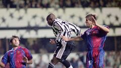 Quiz: Qué tanto sabes de los colombianos en la Champions