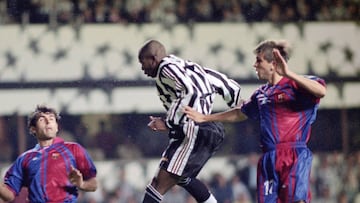 Demuestra qué tanto sabes de los colombianos en la Champions League