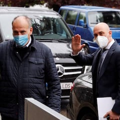 Oficial: Competición aplaza el inicio de LaLiga al sábado