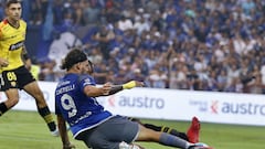 Emelec 1-1 Barcelona: goles, resumen y resultado