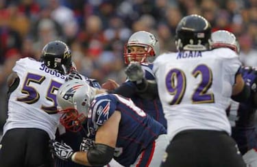 Imágenes y frases de las finales de conferencia