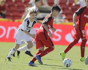 Sevilla-Juventus