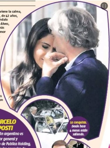 Martinoli se burla de Zague por nueva relación de Paola Rojas