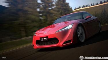 Yamauchi: "Me sentiré aliviado y a la vez disgustado al terminar GT5"