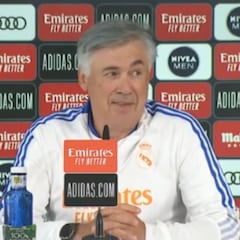 El mensaje de Ancelotti a Mbappé con el que el 100% del madridismo concuerda