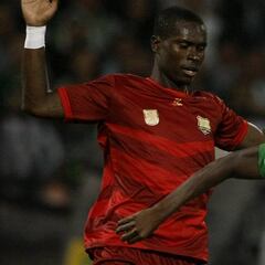 Rionegro empata en casa y continúa cayendo en la tabla