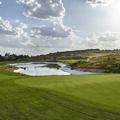 La escuela de golf de la Federación espera reactivarse