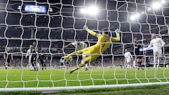 Las mejores imágenes del Real Madrid-Tottenham