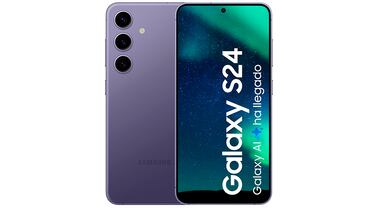 Ll¨¦vate un televisor de regalo en la compra de tu nuevo m¨®vil Samsung