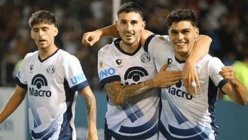 Coquimbo hace oficial al ‘10′ que suplirá a Luciano Cabral