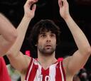Teodosic, en el punto de mira del Real Madrid