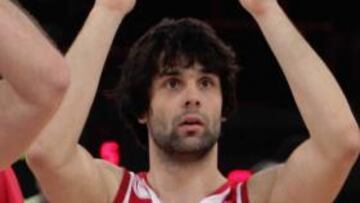 Teodosic, en el punto de mira del Real Madrid
