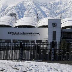 En La Serena acusan que "está todo arreglado" para Colo Colo