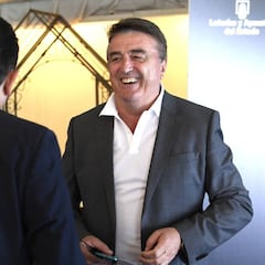 Radomir Antic ve a España favorita para ganar la Eurocopa