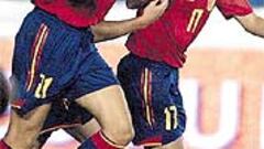 Raúl nos sacó del apagón