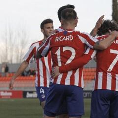 El desafío de Camello y Ricard