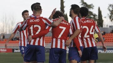 El desafío de Camello y Ricard