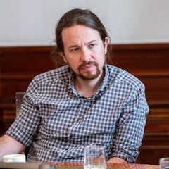 Pablo Iglesias será investigador de la Universidad Oberta de Catalunya
