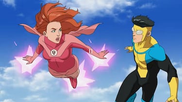 La temporada 2 de ‘Invencible’ descansa tras sus cuatro primeros episodios y volverá en 2024