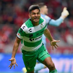 Eduardo ‘Mudo’ Aguirre sería refuerzo del Cruz Azul