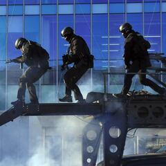 Neither USA nor China: this is the country with the best SWAT in 2025