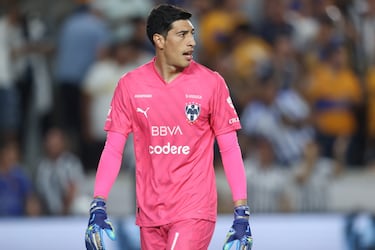 Fernando Ortiz takes the blame for Monterrey defeat to Cruz Azul