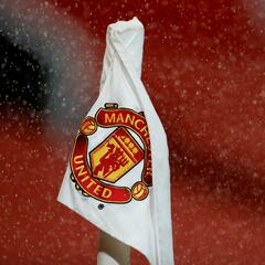 Man United looking to plunder from Atlético and Real Madrid