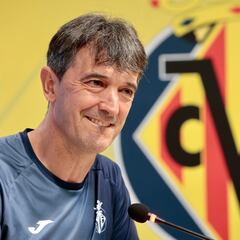 Pacheta: “Espero que el jugador disfrute y crea en nuestra idea”