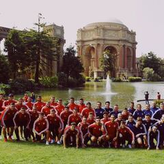 Primera tarde libre para el Real Valladolid, sin novedades en San José