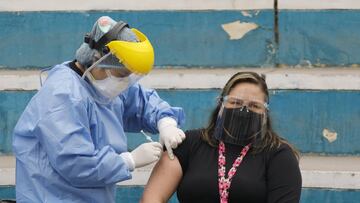 Coronavirus en Perú: resumen, casos y muertes del 4 de octubre