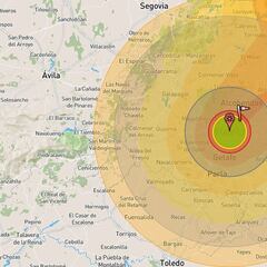 Qué es la Bomba del Zar, el arma de destrucción masiva rusa más potente jamás lanzada