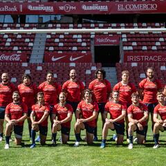 Zabala comanda a una España renovada ante Barbarians