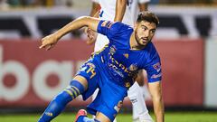 Se alista Tigres para inicio de torneo con Leo Fernández en sus planes