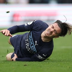 La caída del fichaje de los 118M€