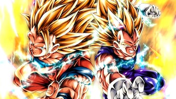 Goku Day: el mejor combate de Goku