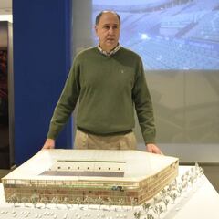 El Alavés convoca la Asamblea de Accionistas para el 27-D