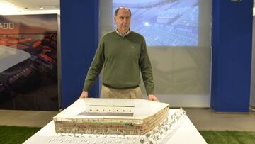 El Alavés convoca la Asamblea de Accionistas para el 27-D